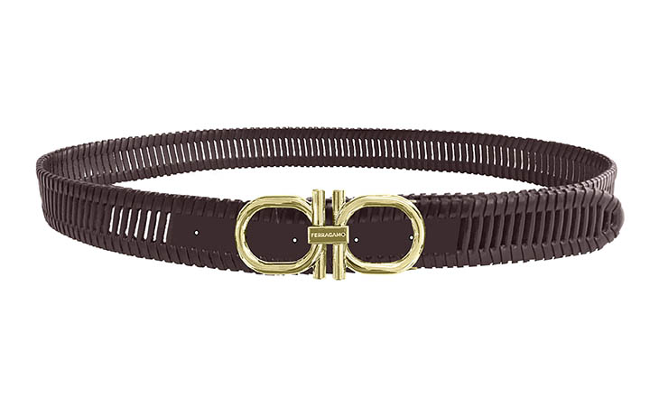 "الانطباع الأول" حملة فيراغامو لموسم ربيع وصيف 2026